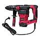 Перфоратор бочковий Haisser HB-42S, фото 3