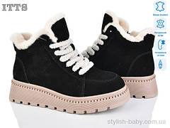 Жіночі зимові черевики (рр. з 35 по 42)