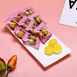 Мариновані китайські персики кисло-солодкі поштучно, фото 2