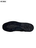 Кросівки Adidas SL 72 Wales Bonner Black, фото 8