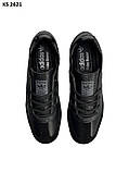 Кросівки Adidas SL 72 Wales Bonner Black, фото 4