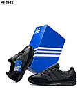 Кросівки Adidas SL 72 Wales Bonner Black, фото 6