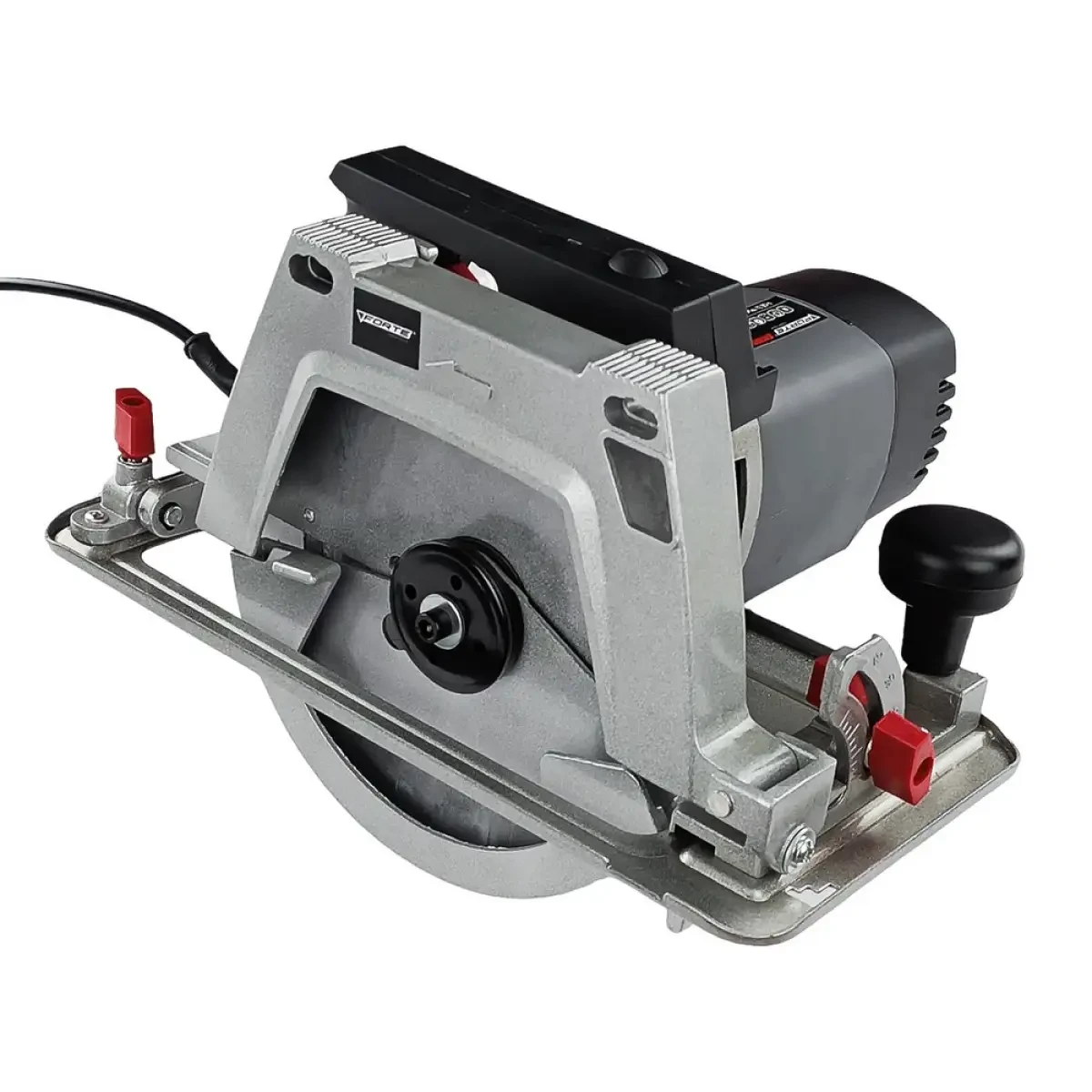 Пила дискова Forte CS 200 TS, фото 1