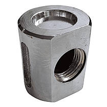 Парова форсунка Helo