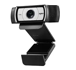 Logitech C930e webcam Веб-камера
