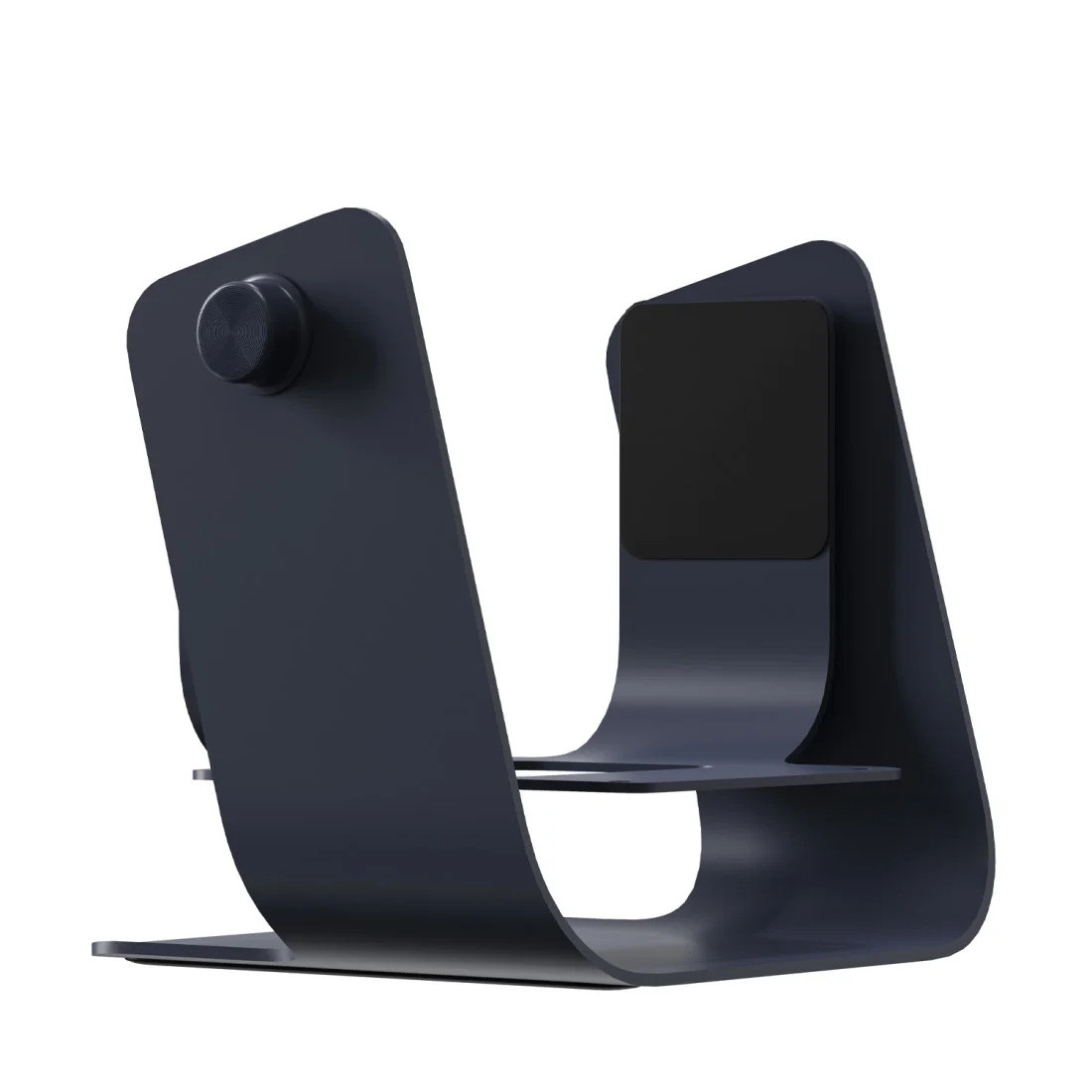 Настільна підставка Gimbal Stand для проекторів Wanbo серії Mozart / кут нахилу 150°/ сталь SPCC, фото 1