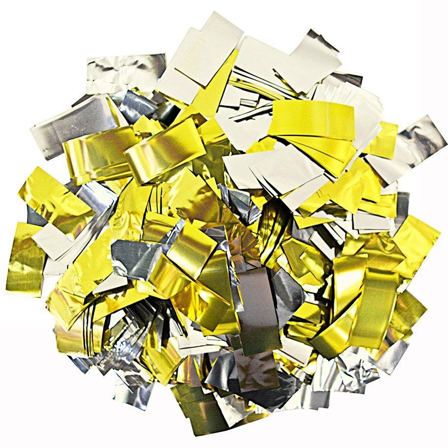 Метафан золото-срібло 0,5 кг