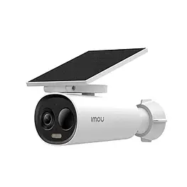 Imou Cell 3С AIO 3mp  + сонячна панель Акумуляторна камера