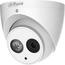 Dahua IPC-HDW4631C-A 6 Мп IP-камера