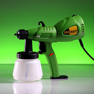 Сетевые краскопульты