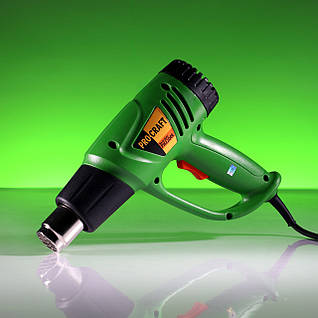 Сетевые строительные фены