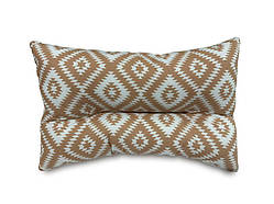 Подушка Ортопедична Leleka-Textile [ [Виберіть розмір]] кольоровою (1137/6499)