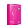 Міні смарт віброяйце Lovense Lush 4 Mini, фото 9