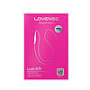 Міні смарт віброяйце Lovense Lush 4 Mini, фото 10