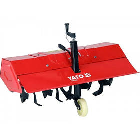 Культиватор причіпний до мотоблоків YT-85850, YT-85851 YATO YT-85860