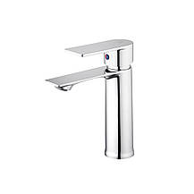 Змішувач для раковини Agua Merida-C010, фото 4