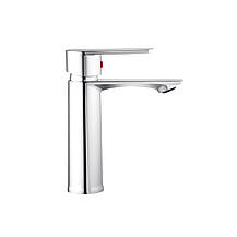 Змішувач для раковини Agua Merida-C010, фото 5