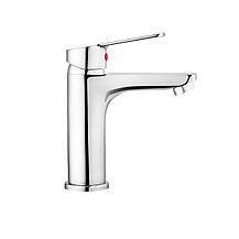 Змішувач для раковини Agua Merida-C011, фото 5