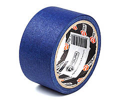 Малярна клейка стрічка Polax Premium 48 мм х 50 м (101-291)