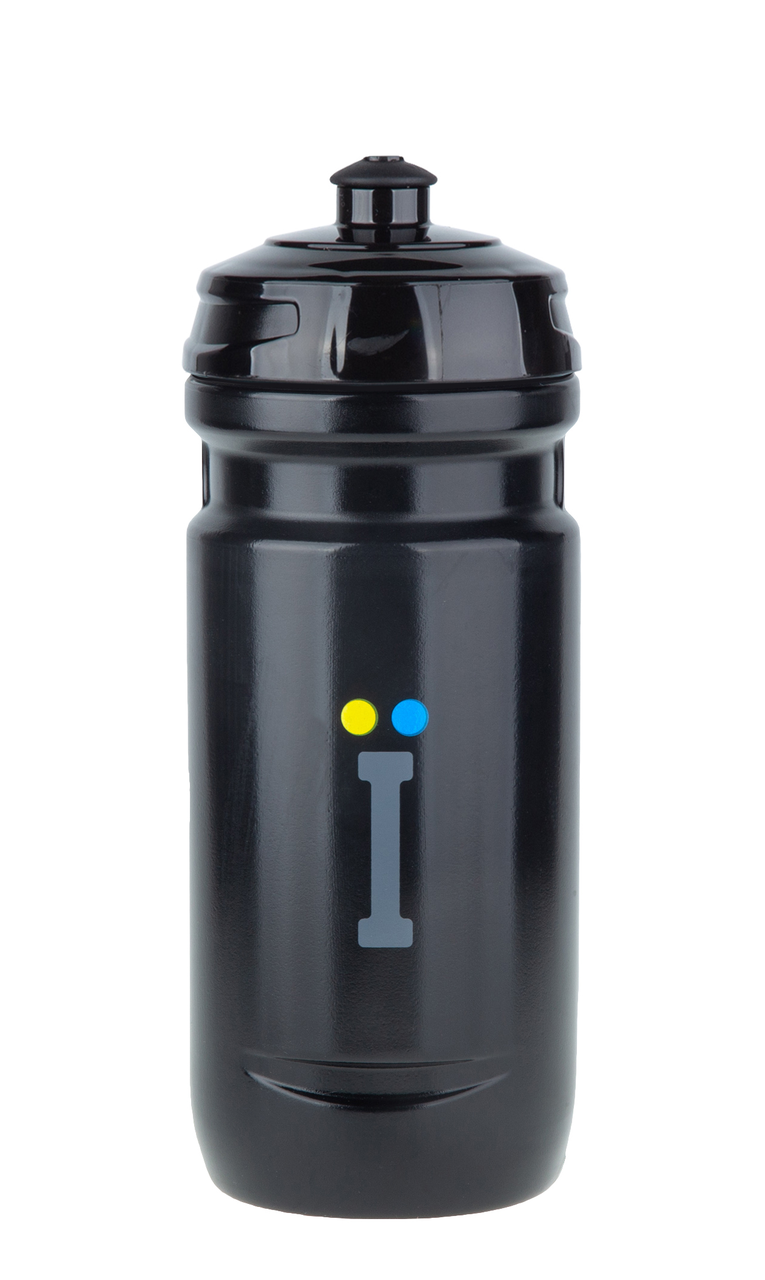 Фляга ONRIDE Gen 600 мл чорний, фото 1