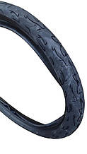 Покришка Vee Rubber 24х3.00 VRB287 76-507 22TPI AV з камерою