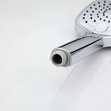 FRAP F004 – Душова лійка, фото 3