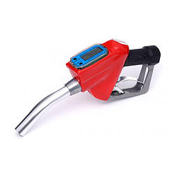 Електричний паливний пістолет Kraft Dele KD10581