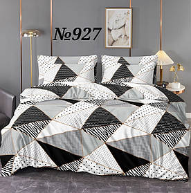 Пакистанська бязь GOLD ЛЮКС, абстракція