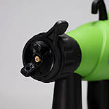 Фарбопульт Procraft PSE550 (350 Вт, два види мідних сопел 1,5 и 1,8 мм) Пулік Прокрафт PSE-550, фото 6