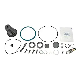 Ремкомплект ПГП зчеплення KONGSBERG (629327AM)