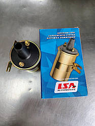 Котушка запалювання Газель, Волга Б-116-02 (виробництво LSA)