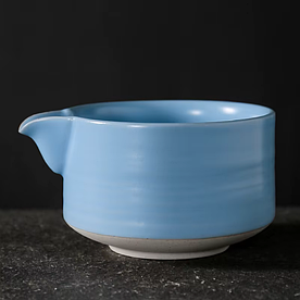 Чаван Heaven Katakuchi з носиком для приготування матчі Тяван Катакучі