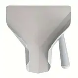 Совок для картоплі фрі попкорна Упаковка фрі, фото 2