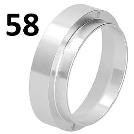 Кільце для холдера Ø 58 мм Dosing Ring Пластик