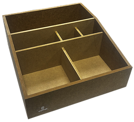 Органайзер барний VD Standard