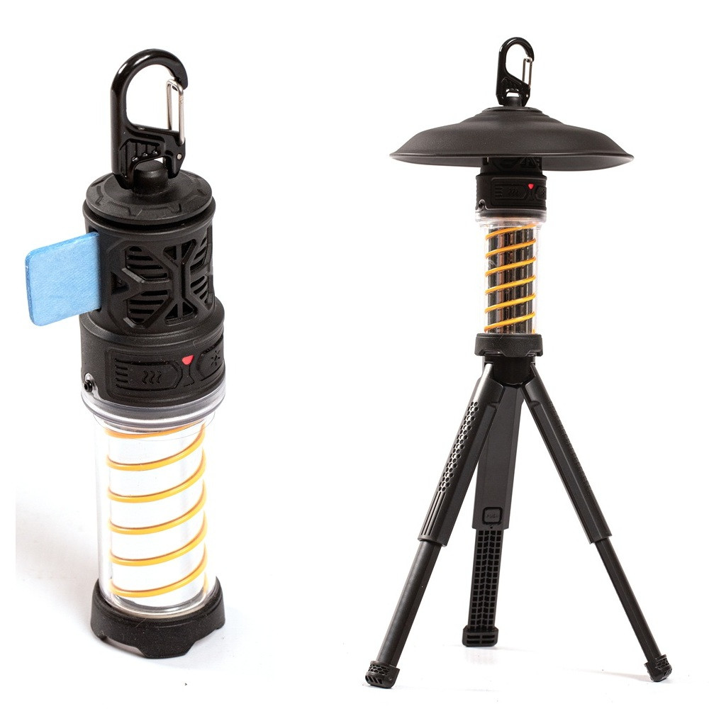 Ліхтар знищувач комарів Ranger Spiral (Арт. RA 9959), фото 1