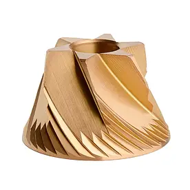 Запасний ніж Pour Over для кавомолок Kinu M47 жорна