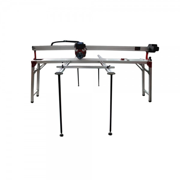 Плиткоріз з автоподаванням GTM AL1801A, фото 1