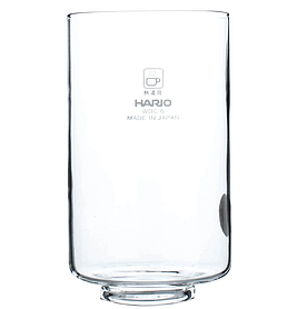 Змінна середня колба для станції колд-брю Hario WDC-6