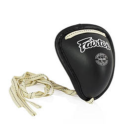 Захист Fairtex GC1 Groin protector steel cup M