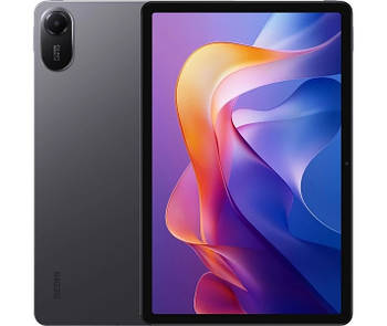 Планшет Xiaomi Redmi Pad 2 Wi-Fi 4/128GB Graphite Gray (VHU5659EU)