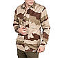 Сорочка камуфляжна тактична Brotherhood Camo буря в пустелі пустельний камуфляж, фото 3