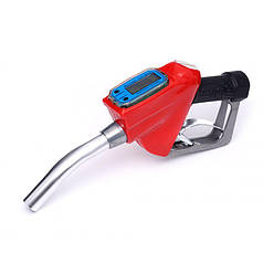 Електричний паливний пістолет Kraft Dele KD10581