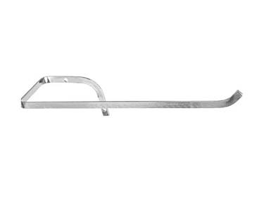 Тримач для паперових рушників НС арт.9080 ТМ VOLVER