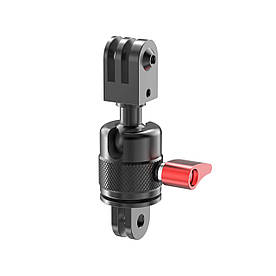 Кульова головка для екшн-камери AC Prof AL-35