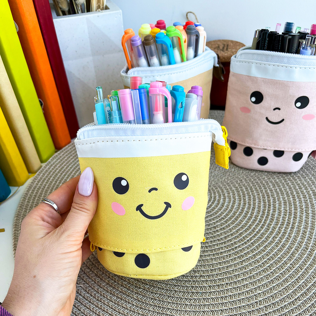 Товары и предложения от компании BuJoBox — Магазин милой