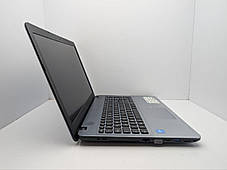 Б/в Ноутбук Asus F541S 15.6" 1366x768| Celeron N3060| 4 GB RAM| 120 GB SSD| HD 400, фото 3