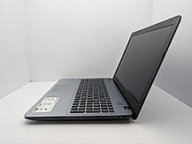 Б/в Ноутбук Asus F541S 15.6" 1366x768| Celeron N3060| 4 GB RAM| 120 GB SSD| HD 400, фото 4