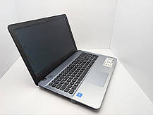 Б/в Ноутбук Asus F541S 15.6" 1366x768| Celeron N3060| 4 GB RAM| 120 GB SSD| HD 400, фото 5