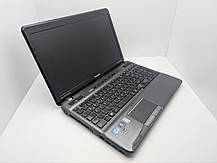 Б/в Ноутбук Toshiba Satellite P755 15.6" 1366x768| Core i7-2630QM| 8 GB RAM| 500 GB HDD| GeForce GT 540M 2GB, фото 5